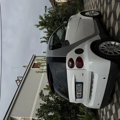 Smart Fortwo 2008 në shitje