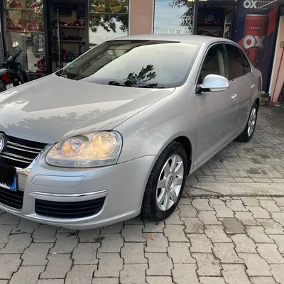 Volkswagen Jetta 2007 në shitje