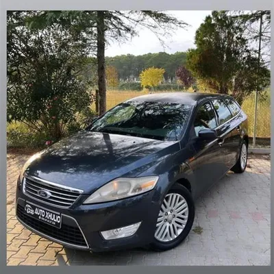 Ford Mondeo 2007 në shitje
