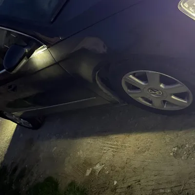 Volkswagen Passat 2006 në shitje