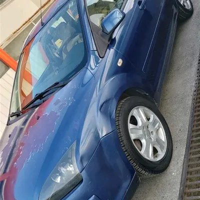 Ford Focus 2007 në shitje
