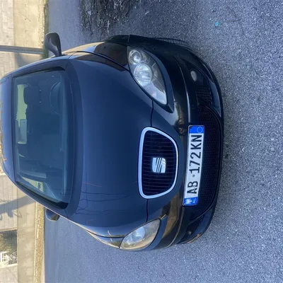 Seat Altea 2008 në shitje