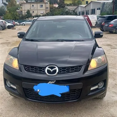 Mazda CX-7 2010 në shitje