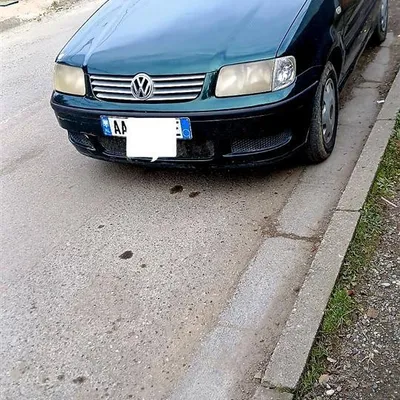 Volkswagen Polo 2001 në shitje