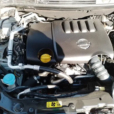 Nissan Qashqai 2010 në shitje