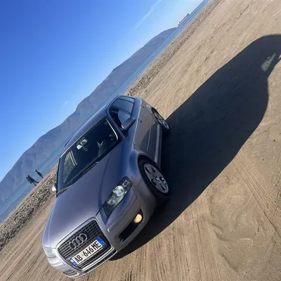 Audi A3 2006 në shitje