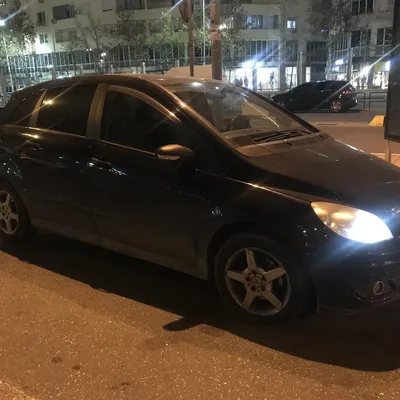 Mercedes-Benz B-class 2006 në shitje