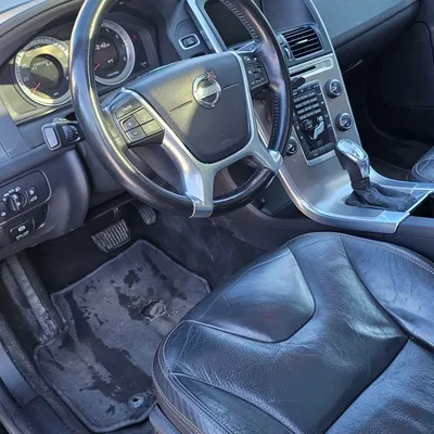 Volvo XC60 2013 në shitje
