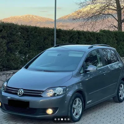 Volkswagen Golf 2010 në shitje
