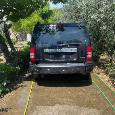 Jeep Cherokee 2008 në shitje