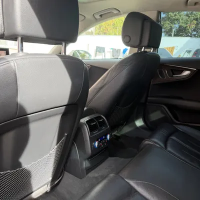 Audi A7 2015 në shitje