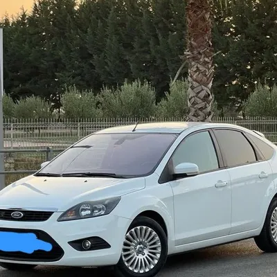Ford Focus 2008 në shitje