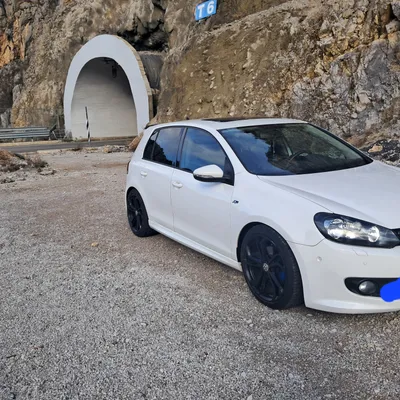 Volkswagen Golf 2013 në shitje