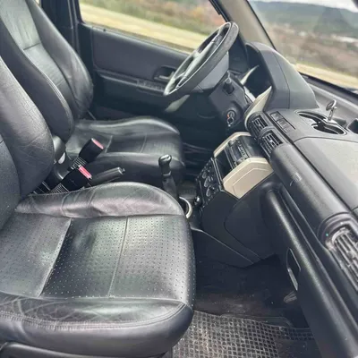 Land Rover Freelander 2004 në shitje