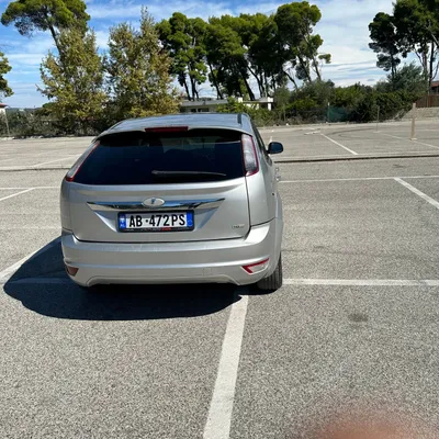 Ford Focus 2008 në shitje