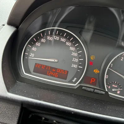 BMW X3 2006 në shitje