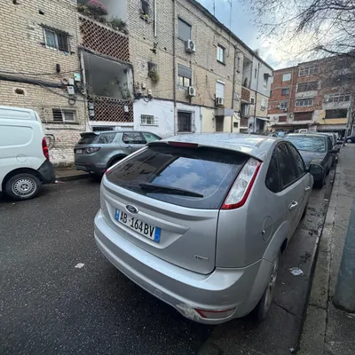 Ford Focus 2010 në shitje