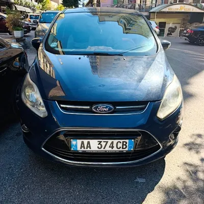 Ford EcoSport 2011 në shitje