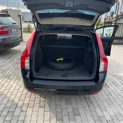 Volvo V50 2010 në shitje