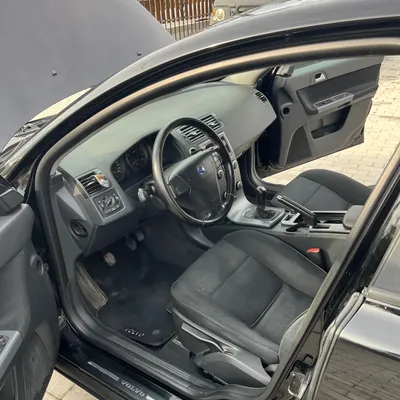 Volvo V50 2010 në shitje