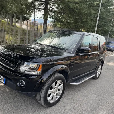 Land Rover Discovery 2014 në shitje