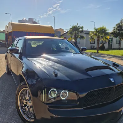 Dodge Charger