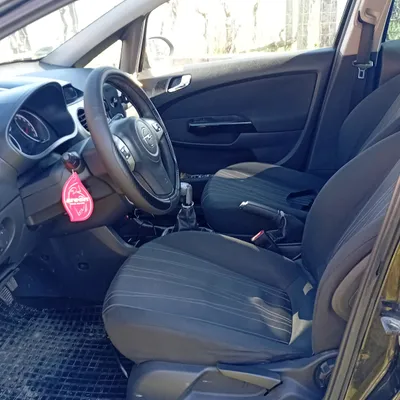 Opel Corsa 2008 në shitje