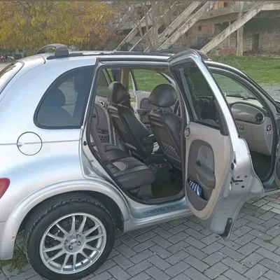Chrysler PT Cruiser