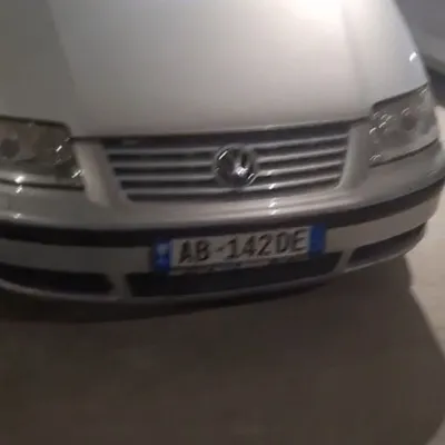 Volkswagen Caravelle 1995 në shitje