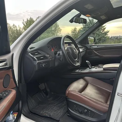 BMW X5 2011 në shitje