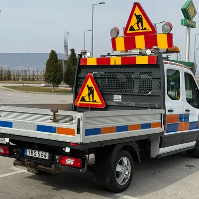 Ford Transit 2016 në shitje