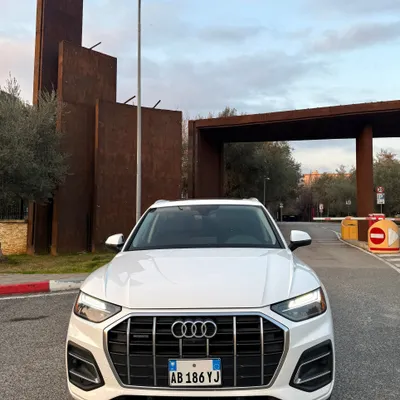 Audi Q5 2021 në shitje