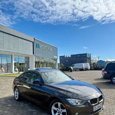 BMW 3 Series 2014 në shitje