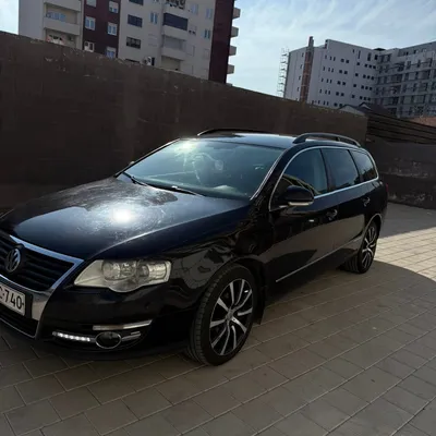 Volkswagen Passat 2010 në shitje
