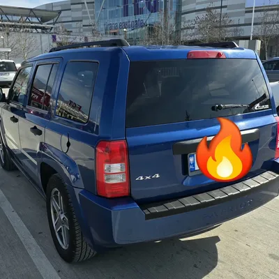 Jeep Commander 2009 në shitje