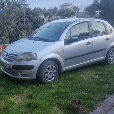 Citroen C3 2005 në shitje