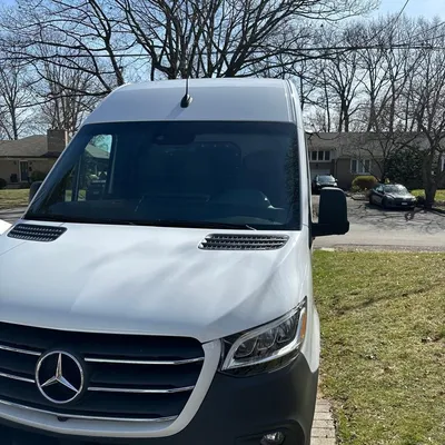 Mercedes-Benz Sprinter 2024 në shitje
