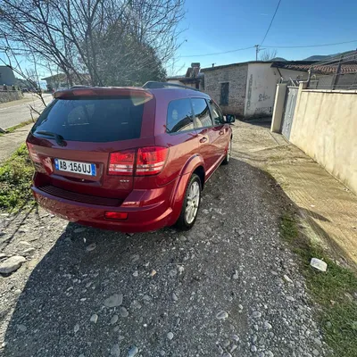 Dodge Journey