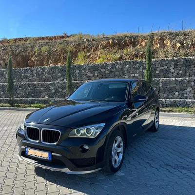 BMW X1 2014 në shitje