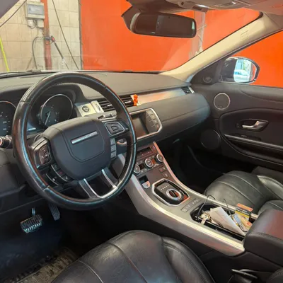 Land Rover Range Rover Evoque 2016 në shitje