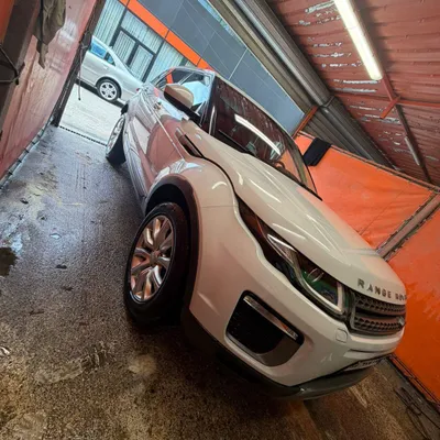 Land Rover Range Rover Evoque 2016 në shitje