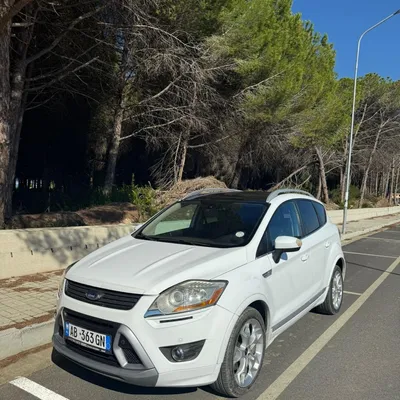 Ford EcoSport 2011 në shitje