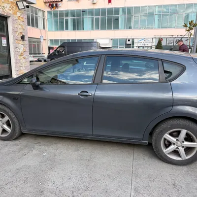 Seat Leon 2006 në shitje