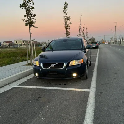 Volvo S60 2008 në shitje