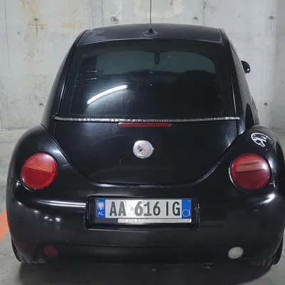 Volkswagen Beetle 1999 në shitje