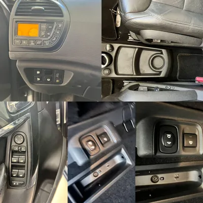 Citroen C4 2007 në shitje
