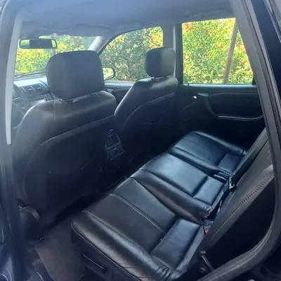 Mercedes-Benz M-class 2002 në shitje