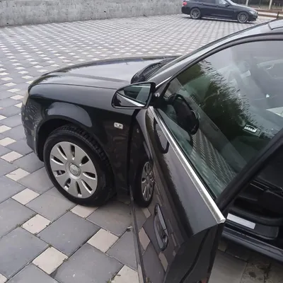 Audi A4 2007 në shitje