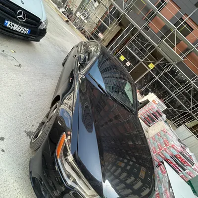 Audi A6 2014 në shitje