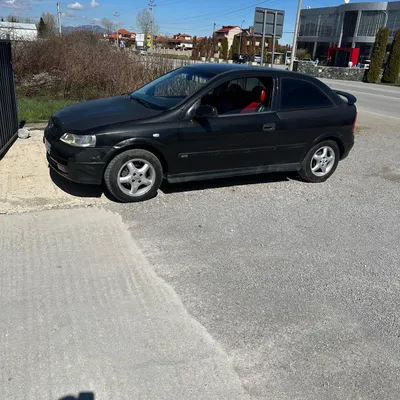 Opel Astra 1999 në shitje